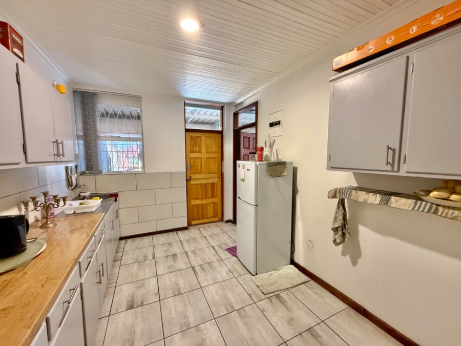 4 Bedroom Property for Sale in Sydenham Eastern Cape